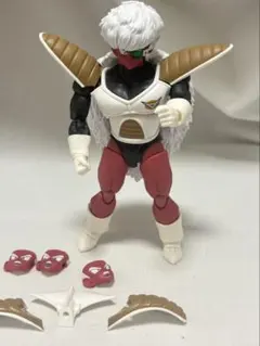 2026年最新】s.h.figuarts ギニューの人気アイテム - メルカリ