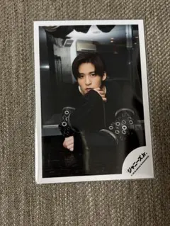 目黒蓮 公式写真