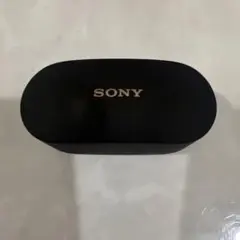 SONY WF-1000XM4 ブラック ケースのみ