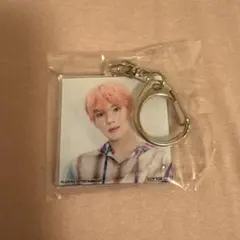 KO1KEYZ 矢田佳暉 セブンネット アクリルキーホルダー