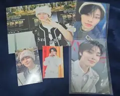 StrayKids アイエンのサムネイル