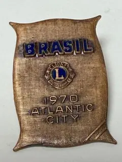 2026年最新】ブラジルピンバッジの人気アイテム - メルカリ