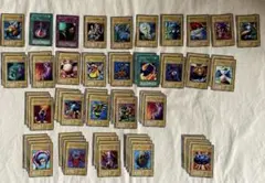 遊戯王OCG デュエルモンスターズ カードセット