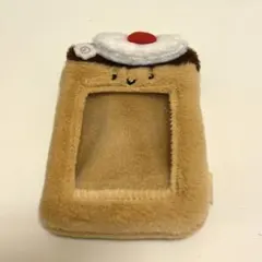 韓国　トレカケース　プリン