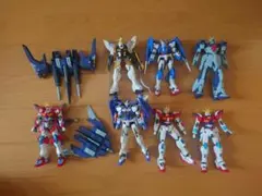 MG RG HG 1/100 1/144 ガンプラ ガンダムSEED まとめ売り - メルカリ