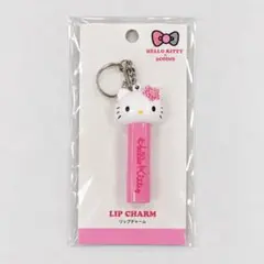 HELLO KITTY x 3COINS リップチャーム 新品