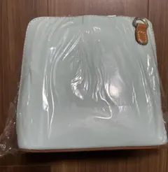 新品未使用⭐︎イタリア製⭐︎Vera Pelle ショルダーバッグ レザーのサムネイル