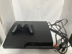 【中古】PlayStation3 本体 PS3 CECH-3000B 320GB