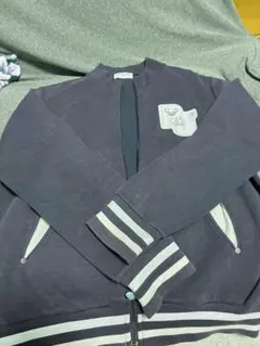 POM PONETTE ネイビー ジャケット 100cm~