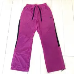 ニューバランス ジャージ ウィンドブレーカー パンツ