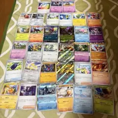 ポケモンカードまとめ売り