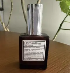 Aux paradis Osmanthus 香水 15mlのサムネイル