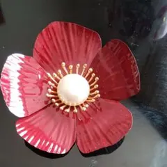 ブローチ コサージュ