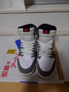 こ*た様 Nike Air Jordan 1のサムネイル
