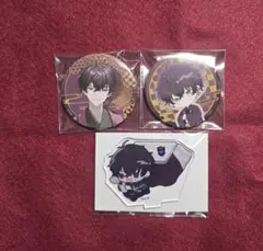 にじさんじ 佐伯イッテツ スイパラコラボ