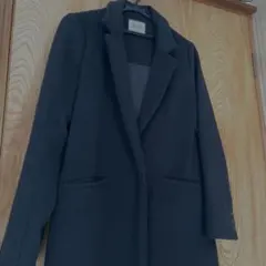 デイライルノアール チェスターコート