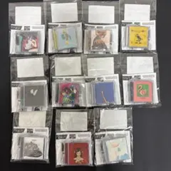米津玄師 ミニCDコレクション ガチャ 11種コンプリート