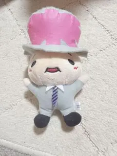 Hey!Say!JUMP 9ぷぅ マスコット　けいとる　岡本圭人