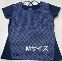 プリンス　半袖シャツMサイズ
