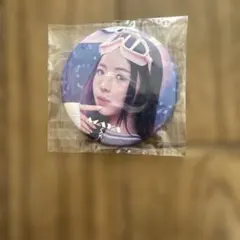 マヤ 缶バッジ