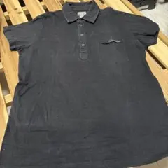 ディーゼル　Ｌ　半袖ポロシャツ