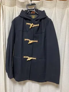FIDELITY×BEAMSダッフルコートのサムネイル