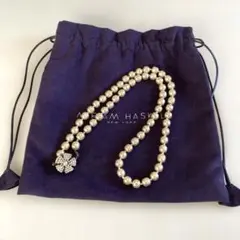 MIRIAM HASKELL ネックレスのサムネイル