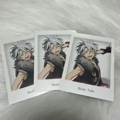 あんスタ 特典 ぱしゃっつ 10周年 展 展示会 維吹