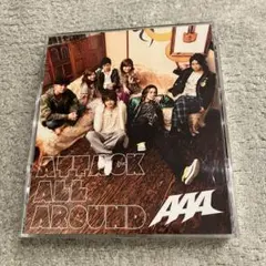 AAA ATTACK ALL AROUND