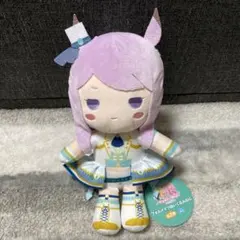 ウマ娘 メジロマックイーン