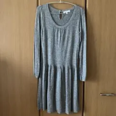 プロポーションボディドレッシング　ニットワンピース