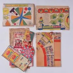 [当時物]レトロ小学館/少年雑誌付録4種類/昭和24年 (1949) 2026年最新】昭和 付録 小学の人気アイテム - メルカリ