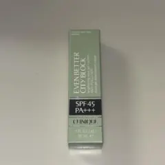CLINIQUE イーブン ベター シティ ブロック 45のサムネイル