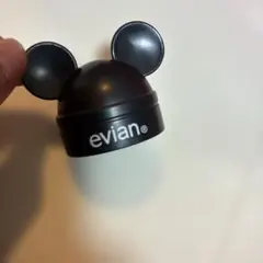 匿名発送 エビアン evian ディズニーボトルキャップ ミッキーマウス 非売品