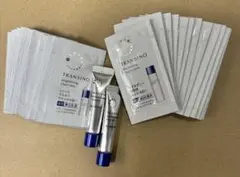 TRANSINO 美白トライアルセット サンプル