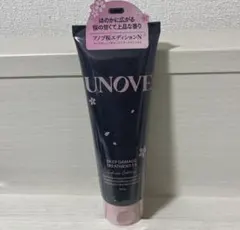 UNOVE トリートメント 桜のサムネイル