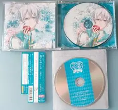 사랑하는 사리엘 특전 CD 첨부 시추에이션 CD 드라마 CD