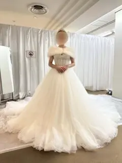 Vera Wang フェルナンダ スペシャルトレーン】US2／付属品多数 - メルカリ