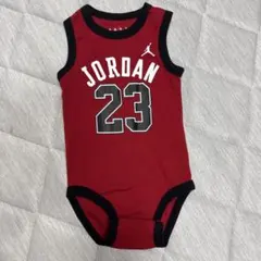 JOROAN NIKEロンパース