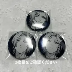 ブルーロック 伊勢丹 プチ缶 ミヒャエル・カイザー - メルカリ