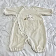 ロンパース 50〜60サイズ　赤ちゃん本舗