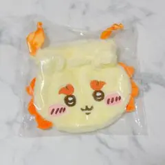 ちいかわ シーサー おかお巾着①