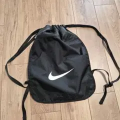 NIKE 00s 90s ナップサック y2k シティボーイ ノームコア テック