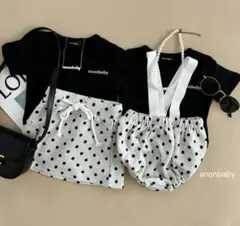 anonbaby アノベビベビーパンツ
