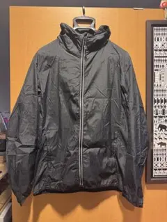 UNIQLO ポケッタブルパーカー L