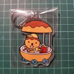 たこるくん アクリルキーホルダー