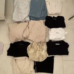 レディース服まとめ売り