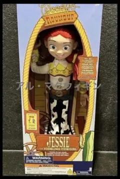 ⚠️SALE‼️最終日⭐️2004年製⭐️ジェシー⭐️TOY STORY NEW