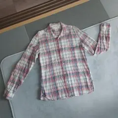 H&M　長袖シャツ