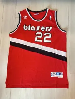 2025年最新】ポートランドトレイルブレイザーズの人気アイテム